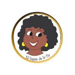 EL FOGÓN DE LA TÍA