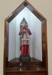 Parroquia San Carlos Borromeo