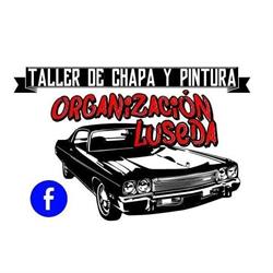 Taller De Chapa Y Pintura Organizacion LuSeDa