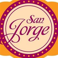 Panadería San Jorge Café
