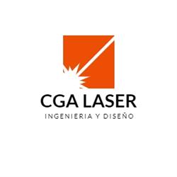 Metalúrgica CGA Láser