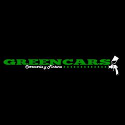 GREEN CARS