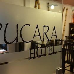 Hotel Pucara