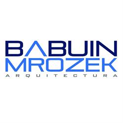 BABUIN MROZEK Arquitectura