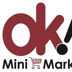 Ok! Mini Market