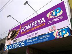 Distribuidora Pompeya