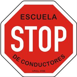 Escuela De Conductores