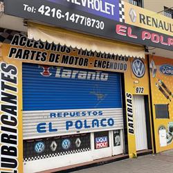 El Polaco