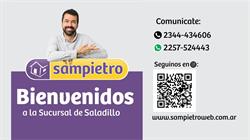 Casa Sampietro