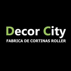 Cortinas Decorcity