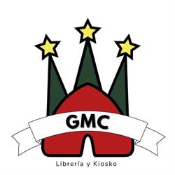 libreria GMC kiosco regaleria