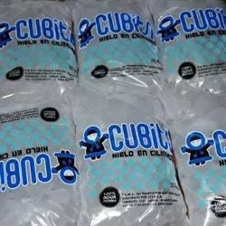 Cubitos