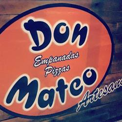 Don Mateo