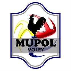 Mupol Voley