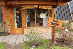 Apart Sewen San Martin de los Andes