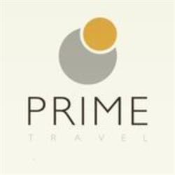 Prime Travel