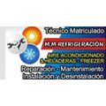 M&m Refrigeración
