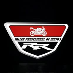 Taller RR Motos