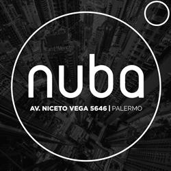 Nuba