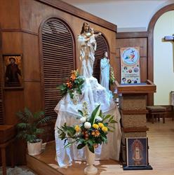 Parroquia San José