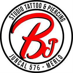 Bj Tattoo Studio