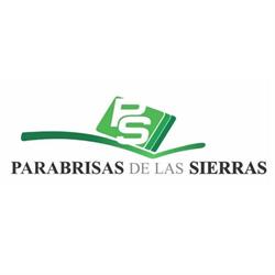 Parabrisas de Las Sierras