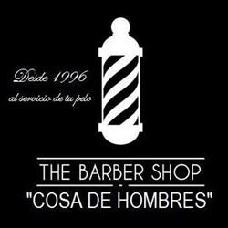 Peluquería "Cosa De Hombres"