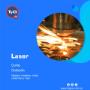 laser