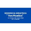 Residencia Geriátrica San Nicolás- Av. de Mayo