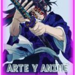 Arte y Anime
