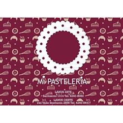 Mi Pastelería