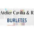 Atelier C y R Burletes para Puertas y Ventanas