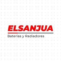 El Sanjua