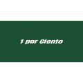 1 por Ciento