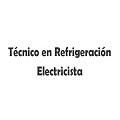 Técnico en Refrigeración - Electricista