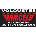 Volquetes Marcelo Zona Norte
