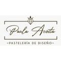Pastelería de diseño Paula Acosta