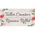 Taller Creativo Romina Riffel