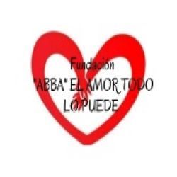 Fundación Abba El Amor Todo Lo Puede