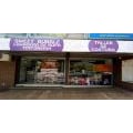 Lavadero - Tintorería y Taller de Costura Sweet Bubble