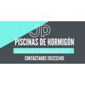 Piscinas de Hormigón JP