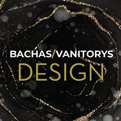 Bachas Vanitorys Design