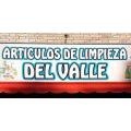 Del Valle Artículos de Limpieza