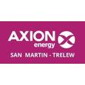Estación de Servicio Axion