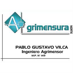 Agrimensura Norte