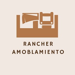Rancher Amueblamiento