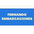 Fernando Embarcaciones