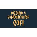 Pizzería y Sandwichería Sofi