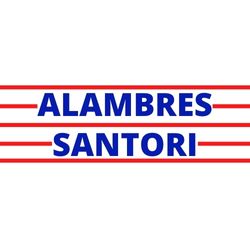 Alambres Santori