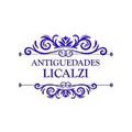 Antigüedades Licalzi